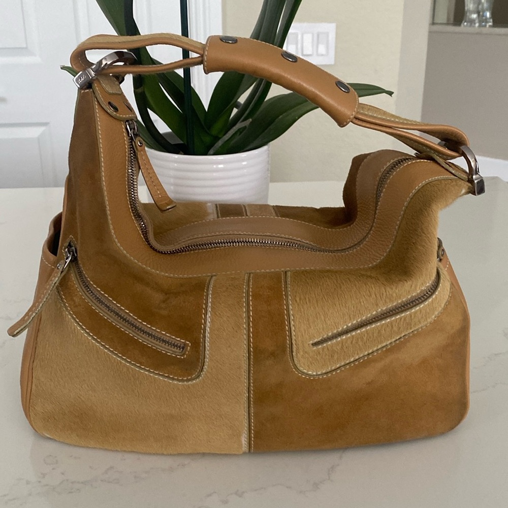 ❤️Tod’s handbag 👜